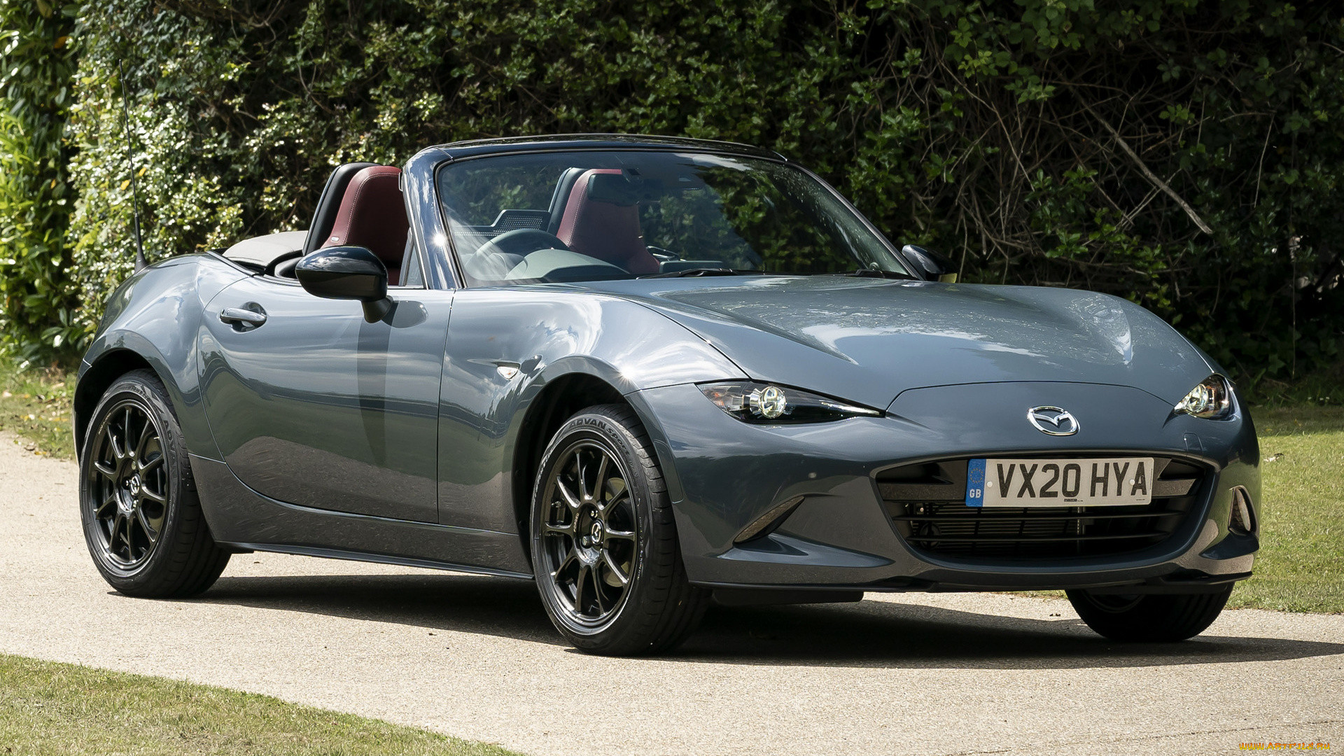 mazda mx-5 r-sport 2020 , uk, , mazda, mx5, r, sport, 2020, , , , , , , , , , , , 